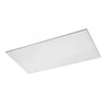 G-TECH LED skydelis 40W, 3500lm, AC220-240V, 50/60Hz, PF>0,9, IP44, 120x30cm, 4000K, balta