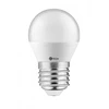 G-TECH LED šviesos šaltinis, A-G, B45C, SMD2835, 3000K, E27, 3,0W, AC220-240V, 160°, 255lm