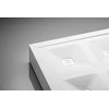 GTV G-TECH Rėmas LED plokščių paviršiniam montavimui 60x60x6,5 cm (BACKPLATE TYPE), be varžto