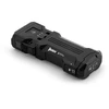 Galingas prožektorius Wuben X1 Pro, 12 300 lm, Spot + Flood, Power Bank, juodas
