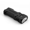 Galingas prožektorius Wuben X1 Pro, 12 300 lm, Spot + Flood, Power Bank, juodas