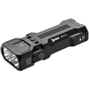 Galingas prožektorius Wuben X1 Pro, 12 300 lm, Spot + Flood, Power Bank, juodas