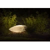Garden luminaire MARMO X60,E27,MAX.20W,IP65,AC220-240V,50-60Hz,60cm,PE