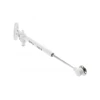 Gas stay lift 100n with soft closing baltas