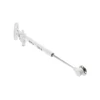 Gas stay lift 120n with soft closing baltas
