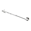 Gas stay lift 80n with soft closing baltas
