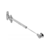 Gas support 50n (satin)
