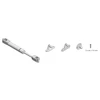 GTV Gas support PG-00 short
