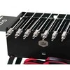 Gizzo Grilis Skewer Set - sulankstoma lauko kepsninė / šašlykinė