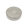 Glass shelf support