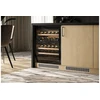 Grate W80, rectangular, 80 x 480, light anthracite