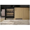 Grate W80, rectangular, 80 x 480, light anthracite