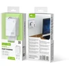 Greito įkrovimo adapteris Digitalome TC-210, 65W