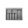 GTV AXISPACE insert, for drawer 700, anthracite