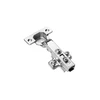 GTV FCHC hinge, overlay, soft-close, clip-on, Euro