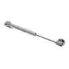GTV INDUSTRY gas lift cylinder, 60N, pilkas (fixed to wooden fronts)