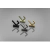 GTV LENS hanger, double, ZnAl, brass