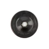 HÕGERT Guminė atraminė pagalvėlė Ø125 mm M14 su velenu