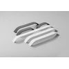 Handle 337 l-128 (aluminum) juodas anode