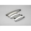 Handle G1 L-192 mm (juodas mat)
