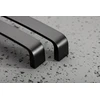 Handle G133 L-128mm (juodas mat)