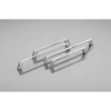Handle G2 L-160 mm (juodas mat)