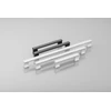 Handle wpy311b l-320 (aluminum) juodas anode