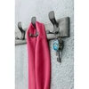 Hanger ZnAl TOLEDO A0 (chrome)