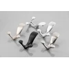 GTV Hanger ZnAl TOLEDO A0 satin