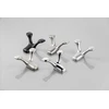 Hanger ZnAl TOLEDO B0 satin