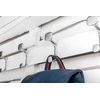 Hanger ZnAl TOLEDO C0 aliuminio
