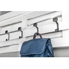 Hanger ZnAl TOLEDO C0 chrome