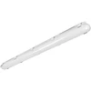 Hermetic LED luminaire BROX, 23-40 W, 3450-6000 lm, 4000K, AC220-240V, IP65, 120 cm