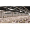 Hermetiškas šviestuvas FARM, LED, 50W, 7500lm, 4000K, AC220-240V, IP65, IK08, PMMA