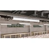 Hermetiškas šviestuvas FARM, LED, 50W, 7500lm, 4000K, AC220-240V, IP65, IK08, PMMA
