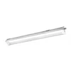 Hermetiškas šviestuvas HEROS LED, 60W,8400lm,AC220-240V,50/60 Hz,PF>0,9,Ra≥80,IP66,IK10,12