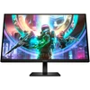Hewlett Packard (HP) HP OMEN 27qs kompiuterio monitorius 68,6 cm (27") 2560 x 1440 pikseliai Quad HD Juoda (Pažeista pakuotė)