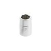 Hogert Hex socket 3/4'' 50mm