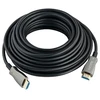 HFOC-100-30 HDMI 2.0 active hybrid cable, 4K60 (male-male), 30 m
