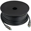 HFOC-100-30 HDMI 2.0 active hybrid cable, 4K60 (male-male), 30 m