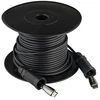 HFOC-100A-60 Armoured HDMI 2.0 active hybrid cable, 4K60 (male-male), 60 m