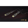 HFOC-300D-20 8K/120 HDMI 2.1 active hybrid cable (male-male) with detachable connectors, 20 m