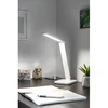 GTV HIKARI LED stalinė lempa, 6W, 400lm, AC220-240V, 50/60Hz, CCT, balta