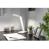 GTV HIKARI LED stalinė lempa, 6W, 400lm, AC220-240V, 50/60Hz, CCT, balta
