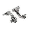Hinge GTV 135o + base H=2 without euro