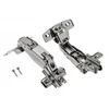 Hinge GTV 165o + base H=2 without euro