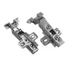 Hinge GTV for aliuminio frames CLIP-ON, Lift-off door