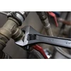 HOGERT HOEGERT Adjustable wrench 8''/200 mm