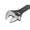 HOGERT HOEGERT Adjustable wrench 8''/200 mm