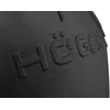 HOGERT Hooded Sweatshirt Juodas 3XL (60)